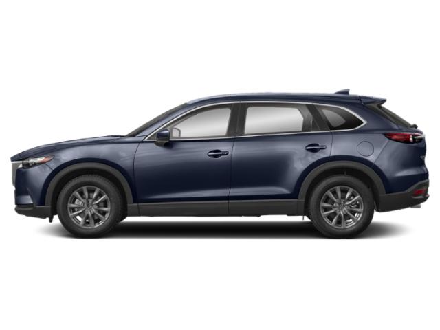 2022 Mazda CX-9 Touring