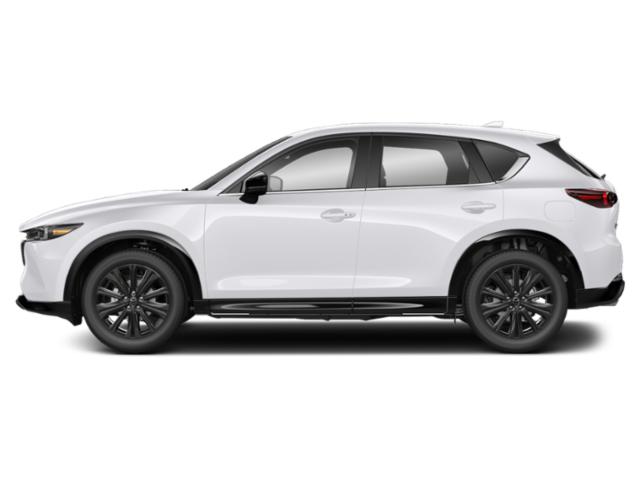 2022 Mazda CX-5 2.5 S Preferred