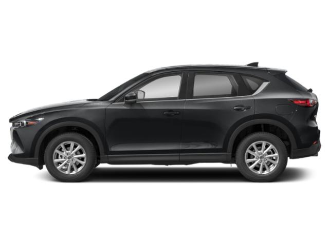 2022 Mazda CX-5 2.5 S Preferred 2022 Mazda CX-5 2.5 S Preferred