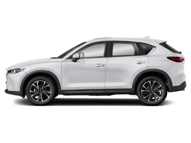 2022 Mazda CX-5 2.5 S Premium
