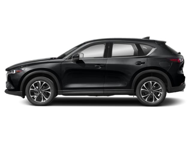 2022 Mazda CX-5 2.5 S Premium Plus