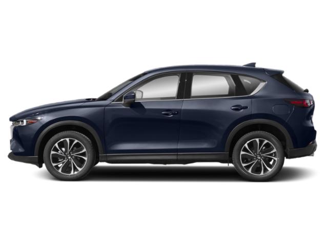 2022 Mazda CX-5 2.5 S Premium Plus 2022 Mazda CX-5 2.5 S Premium Plus