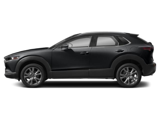 2022 Mazda CX-30 Preferred