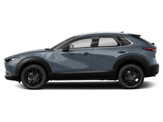 2022 Mazda CX-30 2.5 Turbo Premium