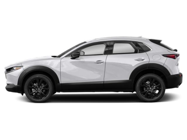 2022 Mazda CX-30 2.5 Turbo Premium 2022 Mazda CX-30 2.5 Turbo Premium