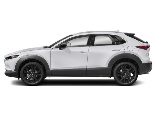 2022 Mazda CX-30 2.5 Turbo Premium Plus 2022 Mazda CX-30 2.5 Turbo Premium Plus