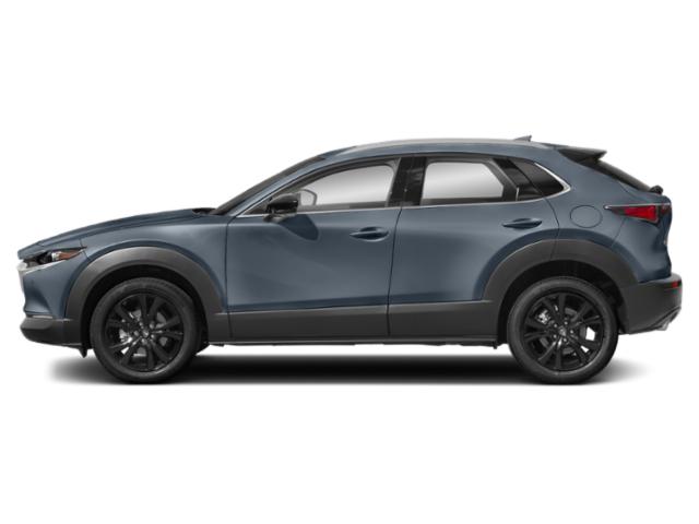 2022 Mazda CX-30 2.5 Turbo Premium Plus