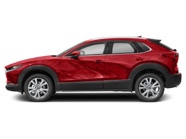 2022 Mazda CX-30 Premium