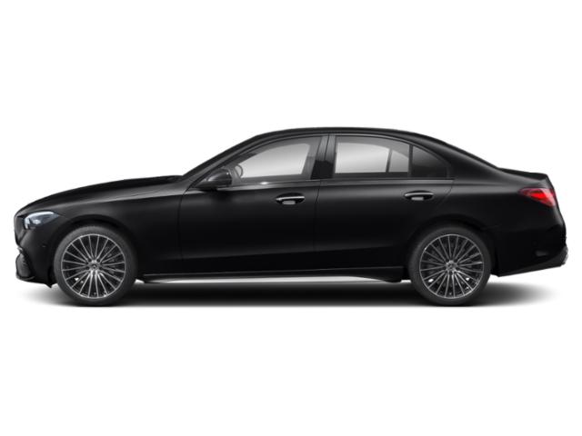 2022 Mercedes-Benz C 300 4MATIC Sedan 2022 Mercedes-Benz C 300 4MATIC Sedan