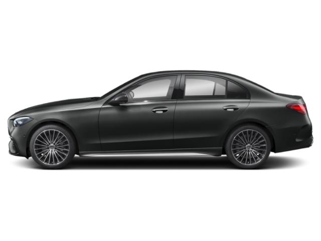 2022 Mercedes-Benz C-CLASS C 300 4MATIC Sedan
