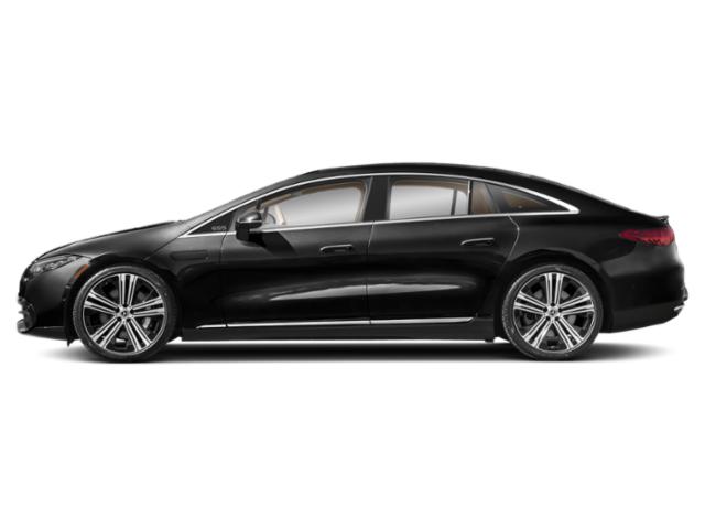 2022 Mercedes-Benz EQS 450+ Sedan EQS 450+ 2022 Mercedes-Benz EQS 450+ Sedan EQS 450+