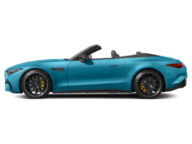 2022 Mercedes-Benz SL 4MATIC