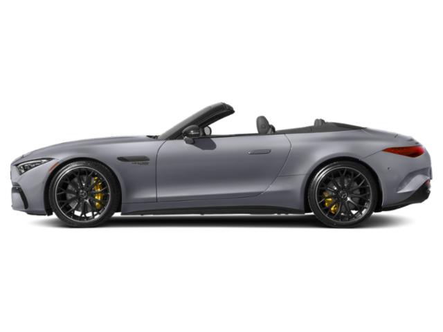 2022 Mercedes-Benz SL 4MATIC