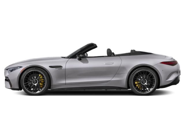 2022 Mercedes-Benz AMG SL 63 4MATIC