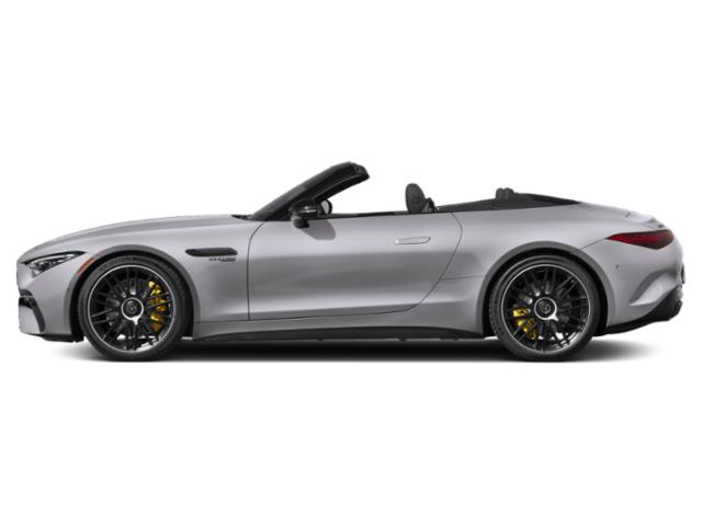 2022 Mercedes-Benz SL AMG SL 63 4MATIC