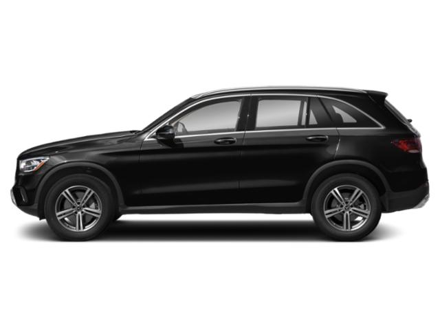2022 Mercedes-Benz GLC 300 4MATIC SUV 2022 Mercedes-Benz GLC 300 4MATIC SUV