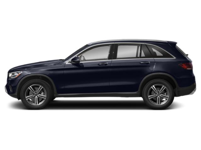 2022 Mercedes-Benz GLC 300 4MATIC SUV