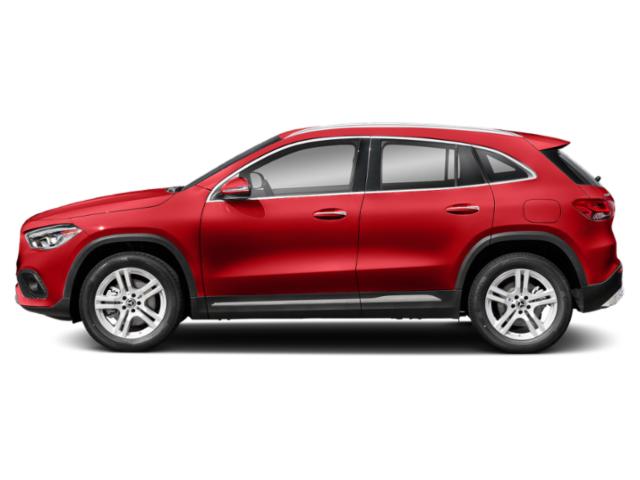 2022 Mercedes-Benz GLA 250 GLA 250
