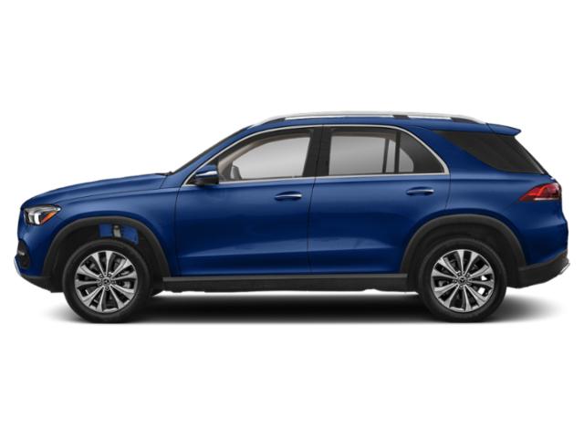 2022 Mercedes-Benz GLE 350 4MATIC 2022 Mercedes-Benz GLE 350 4MATIC