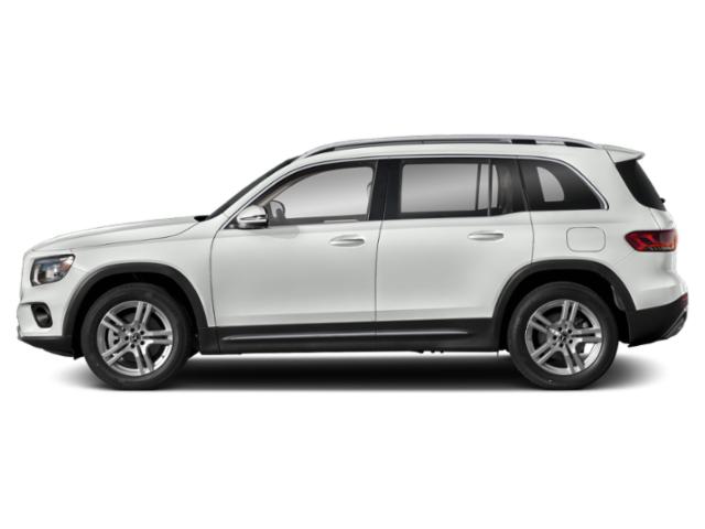 2022 Mercedes-Benz GLB 250 4MATIC