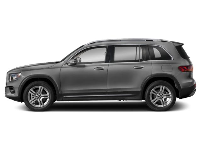 2022 Mercedes-Benz GLB 250 4MATIC