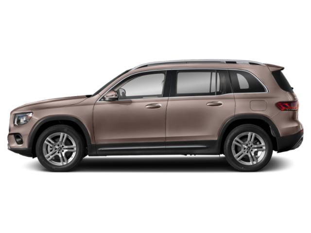 2022 Mercedes-Benz GLB 4MATIC