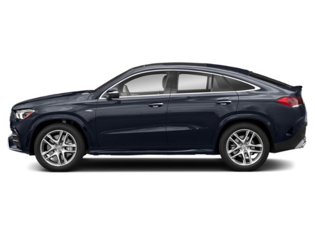 2022 Mercedes-Benz AMG GLE 53 Coupe 4MATIC