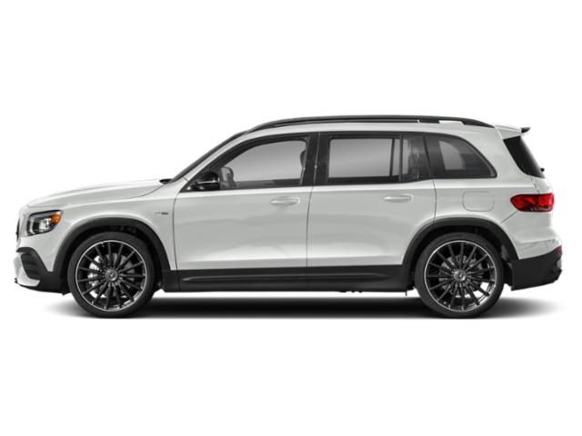 2022 Mercedes-Benz GLB 4MATIC