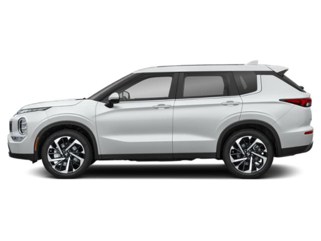 2022 Mitsubishi Outlander ES 2.5 S-AWC 2022 Mitsubishi Outlander ES 2.5 S-AWC