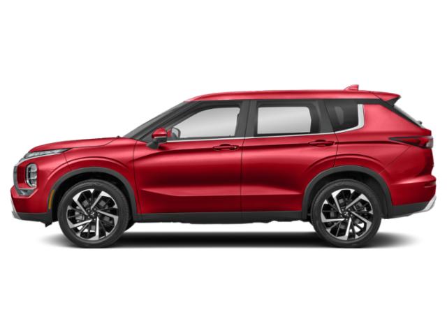 2022 Mitsubishi Outlander SE 2.5 S-AWC