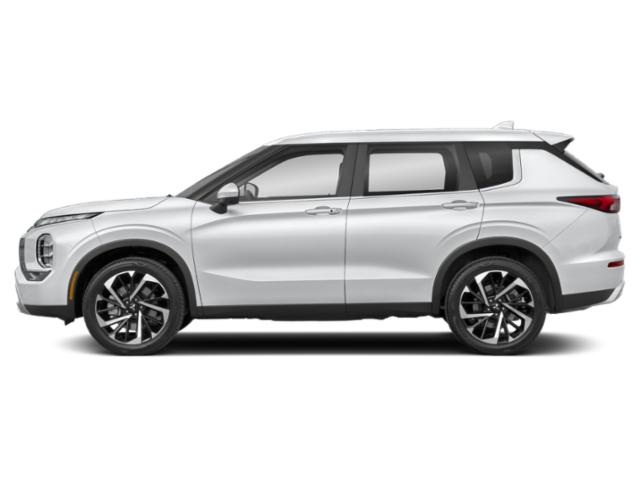 2022 Mitsubishi Outlander SE 2.5 S-AWC 2022 Mitsubishi Outlander SE 2.5 S-AWC