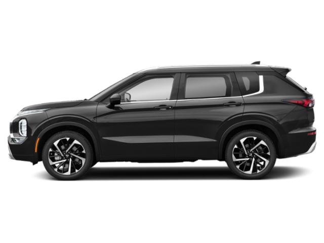 2022 Mitsubishi Outlander SEL Special Edition 2WD