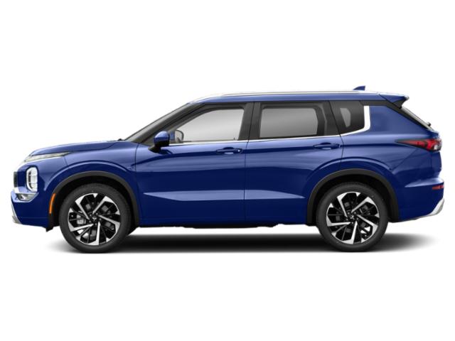 2022 Mitsubishi Outlander SEL 2.5 S-AWC