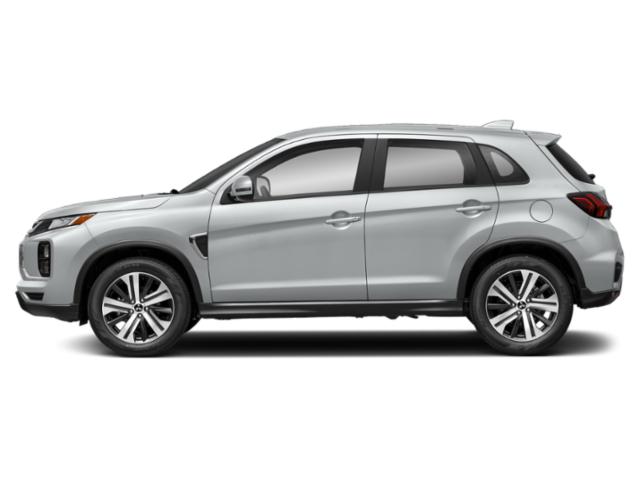 2022 Mitsubishi Outlander Sport 2.0 SE 2WD