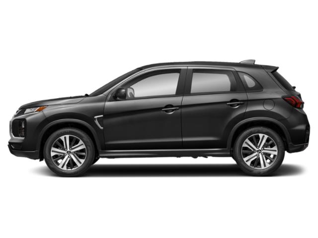2022 Mitsubishi Outlander Sport 2.0 SE 2WD