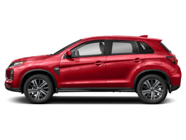 2022 Mitsubishi Outlander Sport 2.0 ES AWC