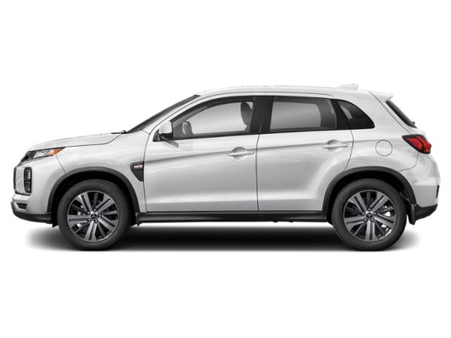 2022 Mitsubishi Outlander Sport 2.0 ES 2WD