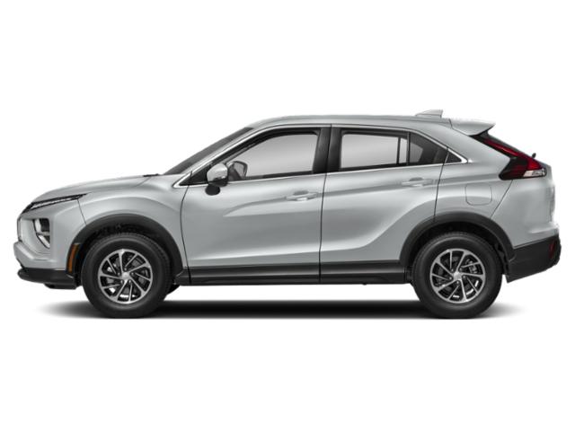 2022 Mitsubishi Eclipse Cross ES S-AWC 2022 Mitsubishi Eclipse Cross ES S-AWC