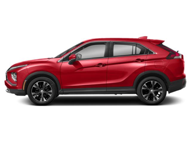 2022 Mitsubishi Eclipse Cross SEL S-AWC