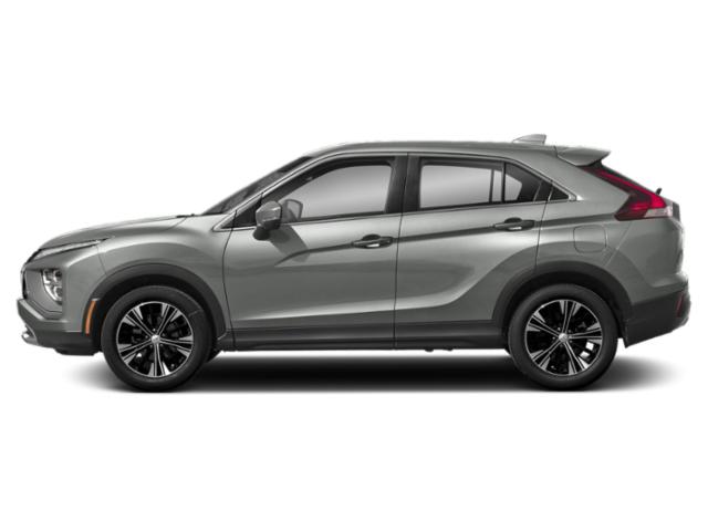 2022 Mitsubishi Eclipse Cross SEL S-AWC