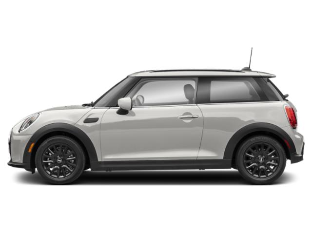 2022 MINI Hardtop Cooper S