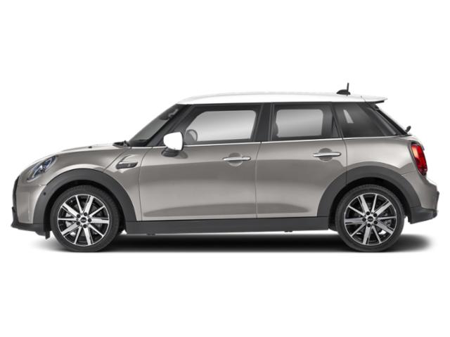 2022 Mini Hardtop Cooper S