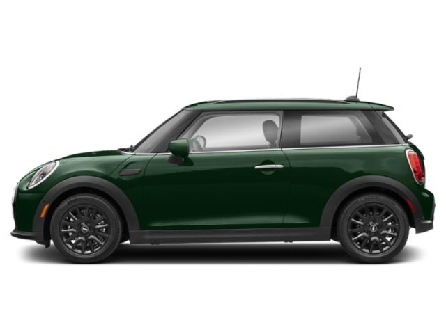 2022 Mini Hardtop John Cooper Works 2022 Mini Hardtop John Cooper Works