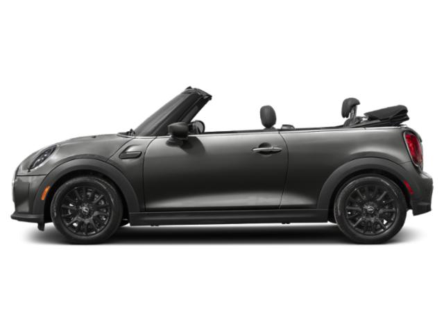 2022 MINI Convertible Cooper