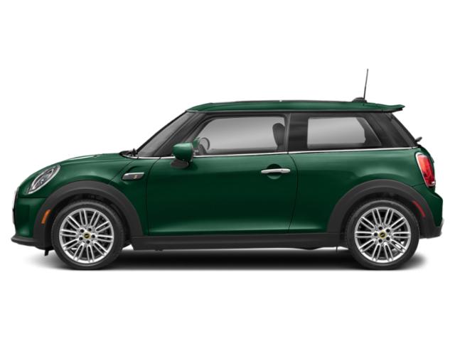 2022 Mini SE Hardtop Cooper