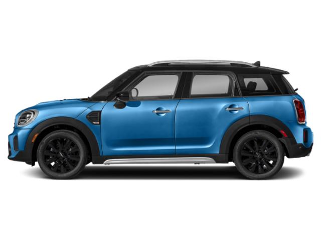 2022 Mini Countryman Cooper 2022 Mini Countryman Cooper