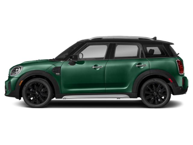 2022 Mini Countryman Cooper 2022 Mini Countryman Cooper
