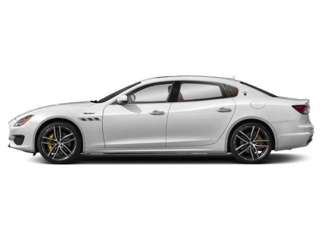 2022 Maserati Quattroporte GT