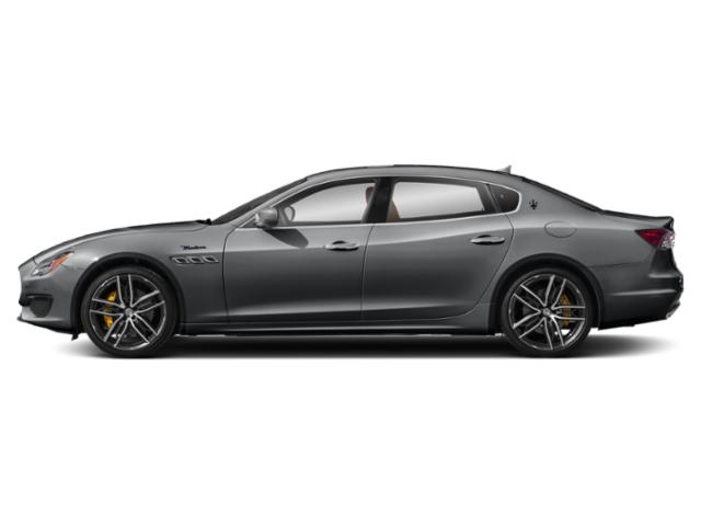 2022 Maserati Quattroporte Modena Q4