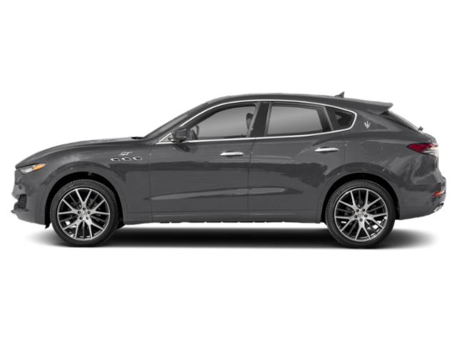 2022 Maserati Levante GT 2022 Maserati Levante GT